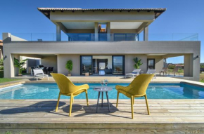 Hill House Plettenbergbay